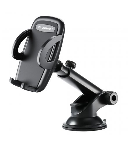 PA381 - FLOVEME Suction Cup Phone Holder Car Bracket